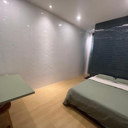 Meow Hotel & Cafe Ho Chi Minh-Byen Eksteriør billede