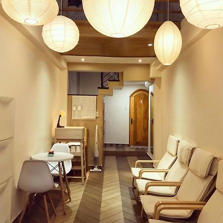 Meow Hotel & Cafe Ho Chi Minh-Byen Eksteriør billede