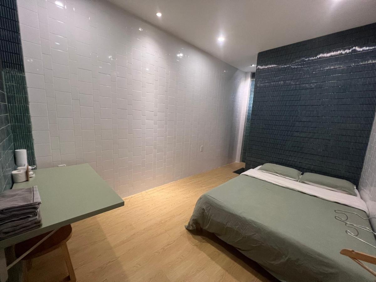 Meow Hotel & Cafe Ho Chi Minh-Byen Eksteriør billede
