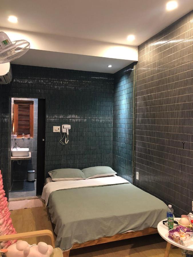 Meow Hotel & Cafe Ho Chi Minh-Byen Eksteriør billede