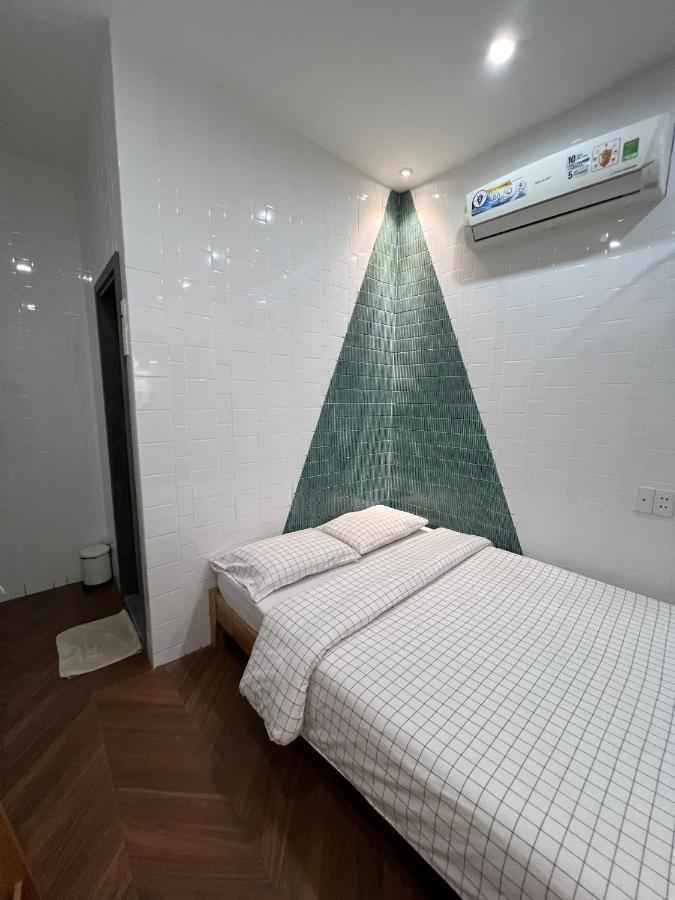 Meow Hotel & Cafe Ho Chi Minh-Byen Eksteriør billede