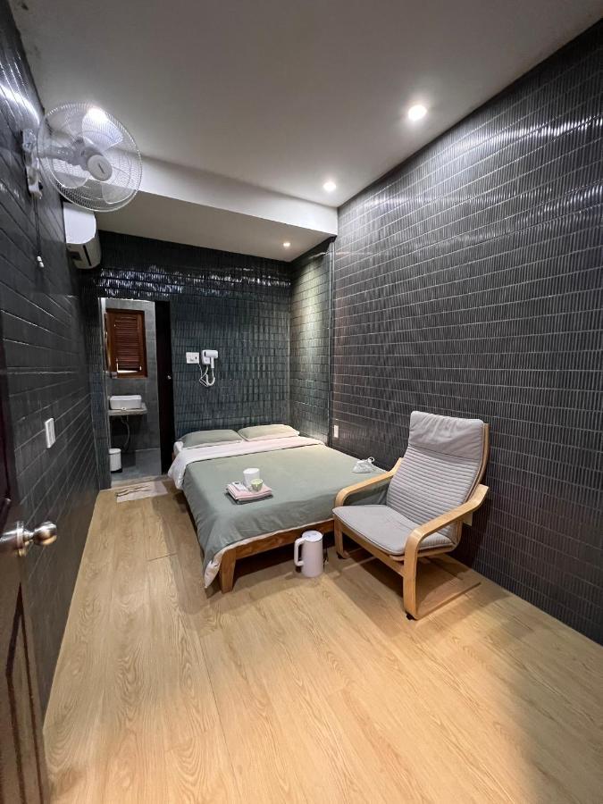 Meow Hotel & Cafe Ho Chi Minh-Byen Eksteriør billede