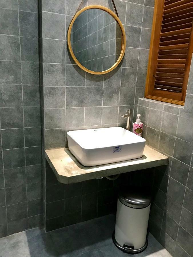 Meow Hotel & Cafe Ho Chi Minh-Byen Eksteriør billede