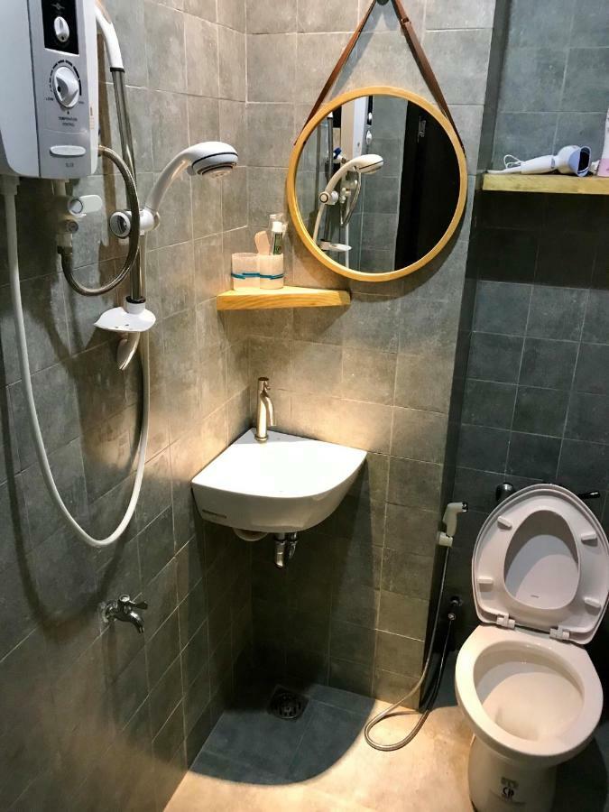 Meow Hotel & Cafe Ho Chi Minh-Byen Eksteriør billede
